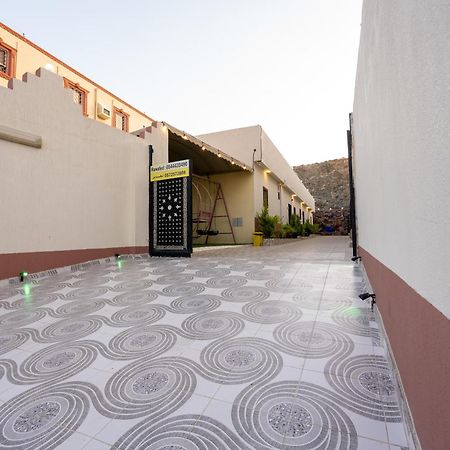 Rawafed Resort Ta'if Exterior foto