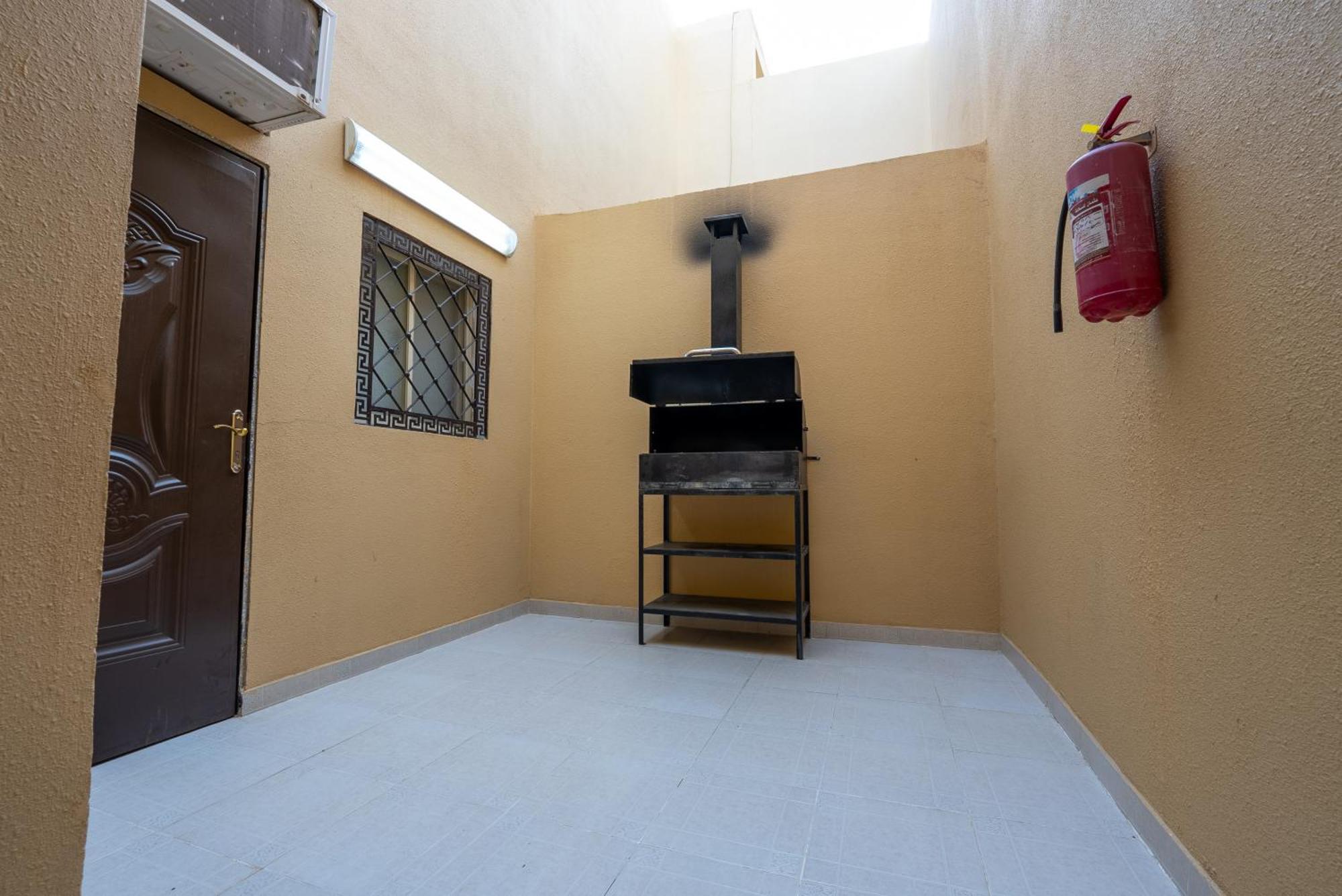 Rawafed Resort Ta'if Exterior foto